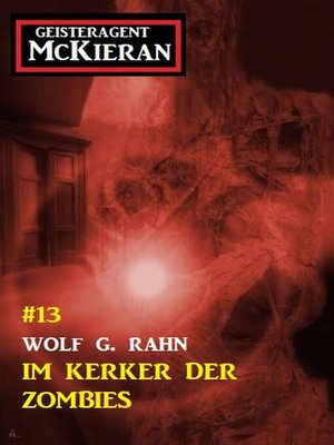 cover image of Im Kerker der Zombies